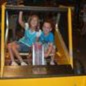 Meet your Posher, Linda